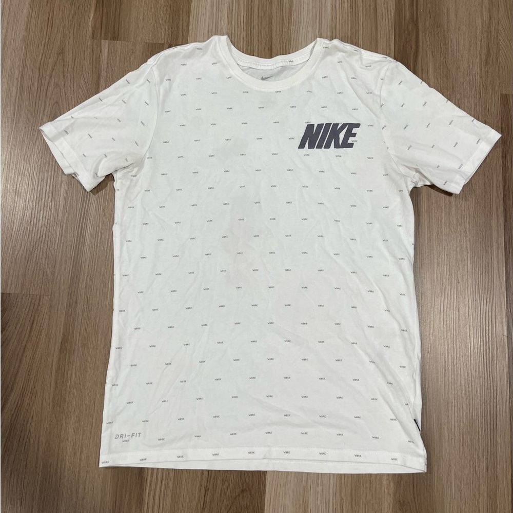 Nike Dri Fit Tee
